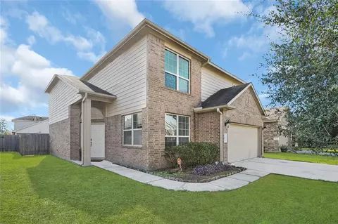 2138 Harmon Crest Ct, Spring, TX 77373 photo 1