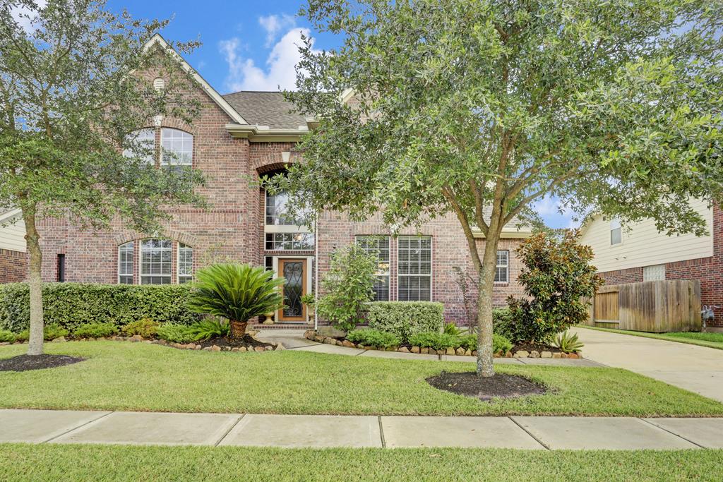 6107 Valhalla Dr, Spring, TX 77379 photo 1