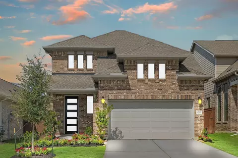 28807 Bobcat Run Dr, New Caney, TX 77357