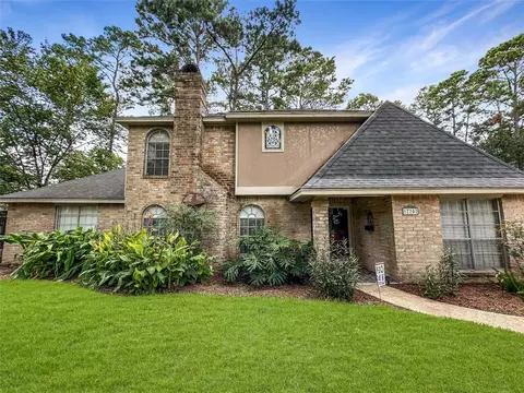 17707 Rustington Dr, Spring, TX 77379 photo 1