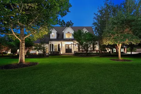 23228 Lutheran Cemetery Rd, Tomball, TX 77377