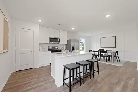 953 Sutherland Fls, Conroe, TX 77303