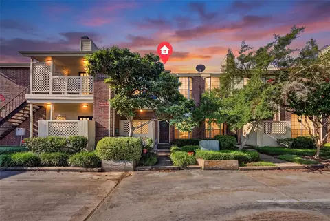 2121 El Paseo St #1703, Houston, TX 77054