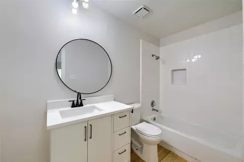 Bath - 20119 Forest Dr, Spring, TX 77388 photo 4 of 5