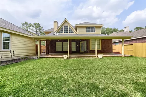 Other - 20119 Forest Dr, Spring, TX 77388 photo 2 of 4
