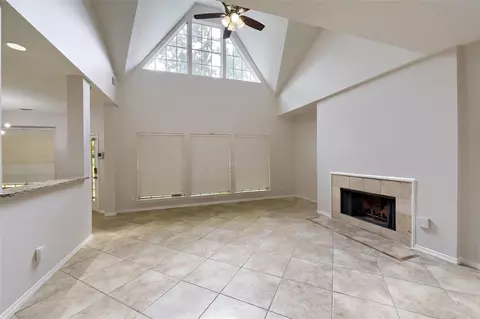 Living - 20119 Forest Dr, Spring, TX 77388 photo 7 of 12