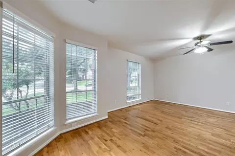 Living - 20119 Forest Dr, Spring, TX 77388 photo 11 of 12