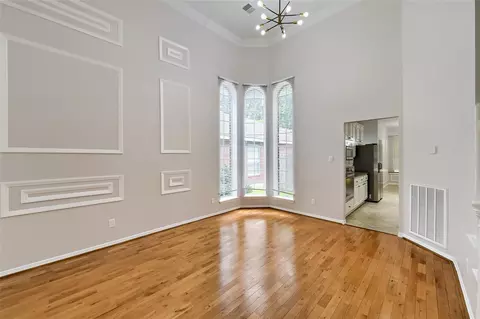 Living - 20119 Forest Dr, Spring, TX 77388 photo 4 of 12
