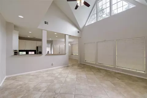 Living - 20119 Forest Dr, Spring, TX 77388 photo 8 of 12