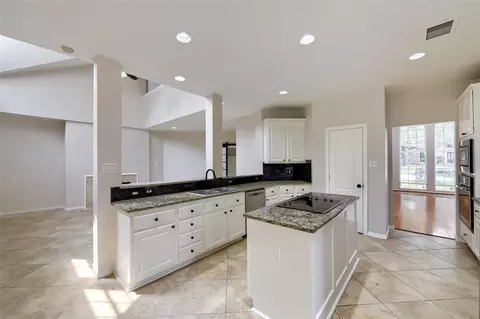 Kitchen - 20119 Forest Dr, Spring, TX 77388 photo 2 of 2