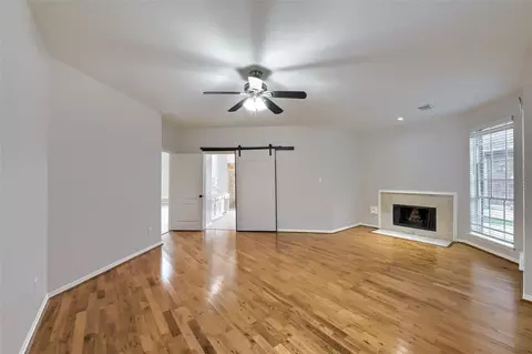 Living - 20119 Forest Dr, Spring, TX 77388 photo 10 of 12