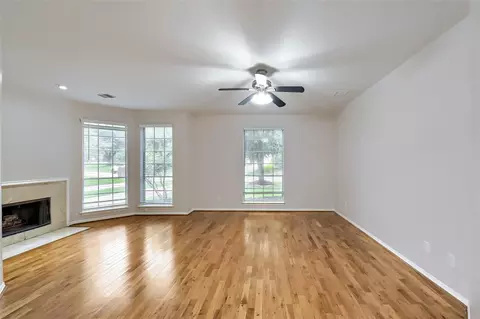 Living - 20119 Forest Dr, Spring, TX 77388 photo 9 of 12