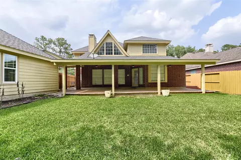 Other - 20119 Forest Dr, Spring, TX 77388 photo 3 of 4