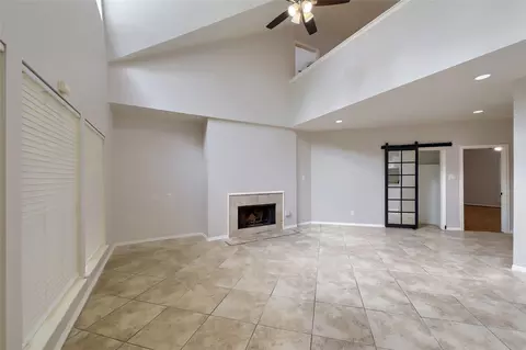 Living - 20119 Forest Dr, Spring, TX 77388 photo 6 of 12