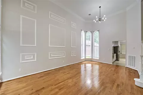 Living - 20119 Forest Dr, Spring, TX 77388 photo 2 of 12