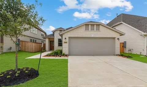 12866 Lime Stone Ln, Conroe, TX 77303 photo 1