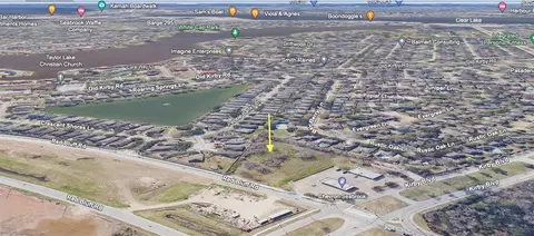 0 Red Bluff Rd, Pasadena, TX 77586