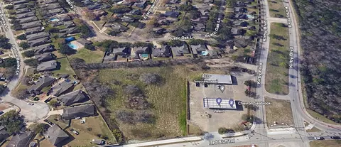 0 Red Bluff Rd, Pasadena, TX 77586 photo 3