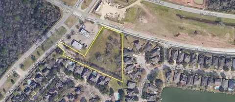 0 Red Bluff Rd, Pasadena, TX 77586 photo 4