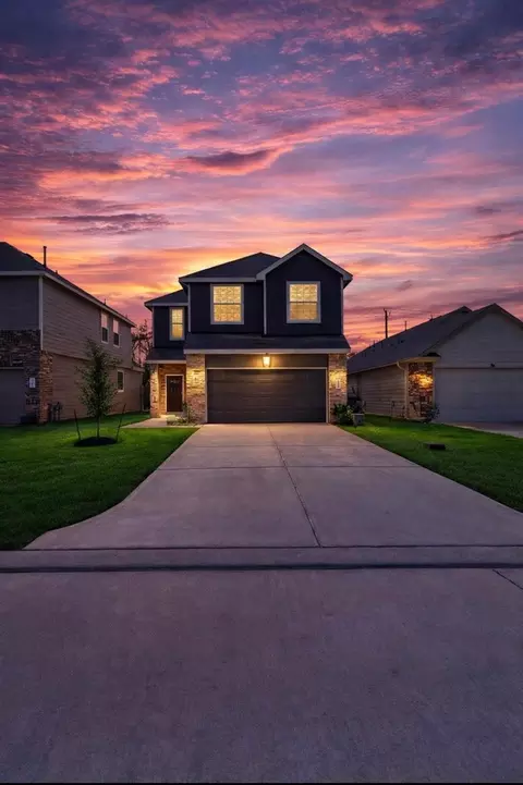 22222 Porter Mountain Trl, Porter, TX 77365
