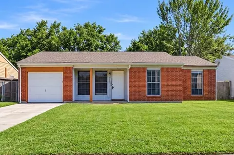 4223 S Acres Dr, Houston, TX 77047
