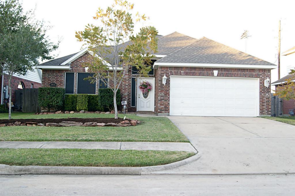 5080 Wright Dr, Katy, TX 77493 photo 1