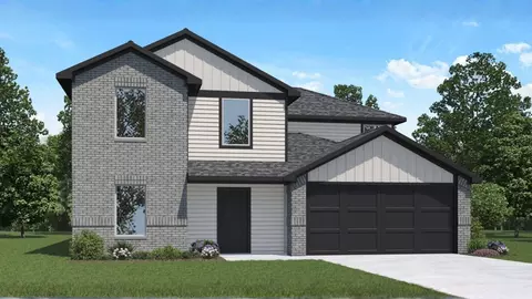 4529 Nevada Falls Dr, Conroe, TX 77303