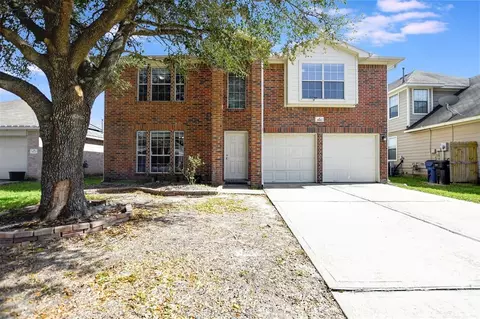 1811 Adobe Falls Dr, Spring, TX 77388 photo 1