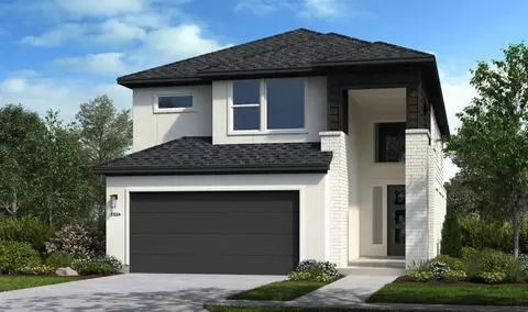 9215 Willowbank Gap Ln, Cypress, TX 77433