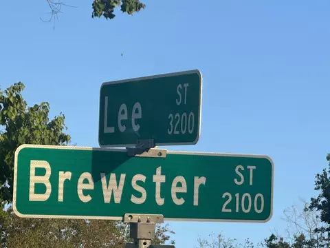 2203 Brewster St, Houston, TX 77026