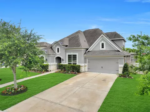 1321 Summer Field Ln, Friendswood, TX 77546