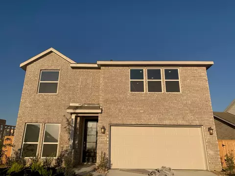 6415 Periwinkle Blossom Ln, Katy, TX 77493
