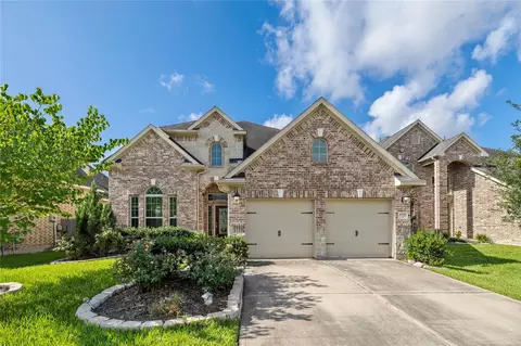 19727 Lakeside Pointe Ct, Richmond, TX 77407