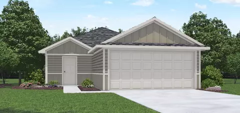 22907 Primrose Wind Ln, Hockley, TX 77447