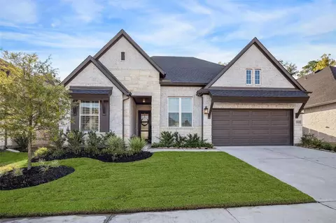 29607 Cedar Elm Way Dr, Tomball, TX 77375
