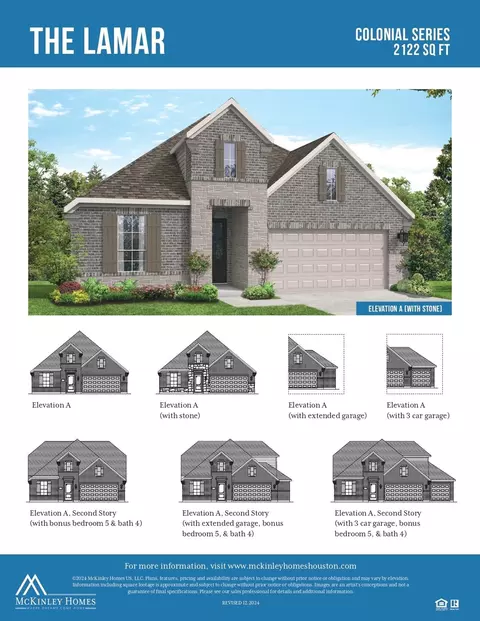 421 County Road 3081, Cleveland, TX 77327