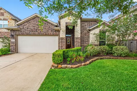 9906 Deborah Colony Ln, Humble, TX 77396