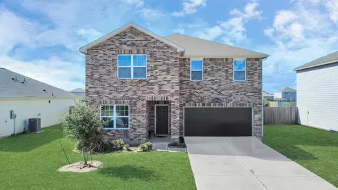 4830 Highland Springs Dr, Richmond, TX 77469