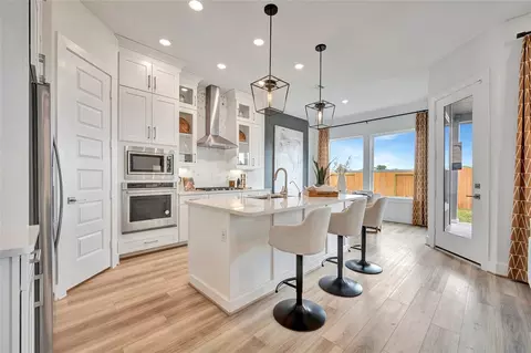 22651 Rice Flower Way, Katy, TX 77449