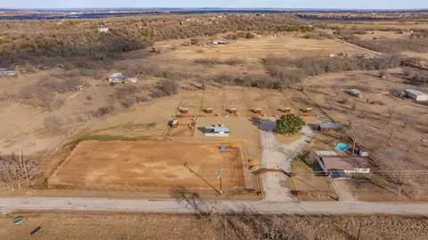 1193 Withers Rd, Mineral Wells, TX 76067