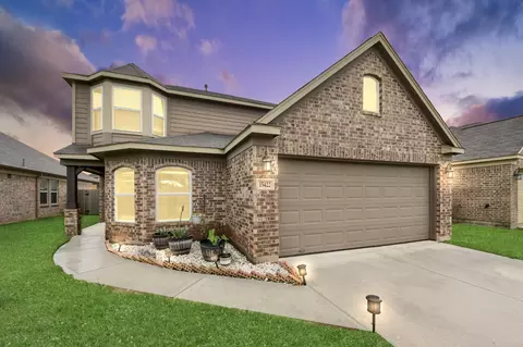 15422 Meandering Post Trl, Houston, TX 77044