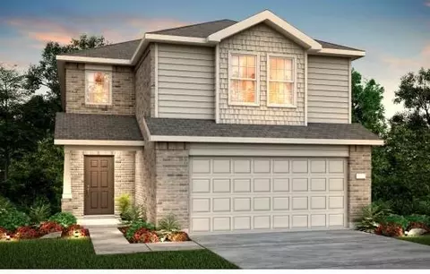 10506 Killdeer Ct, Willis, TX 77378 photo 1