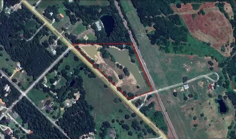 5259 Jackson Rd, Montgomery, TX 77316
