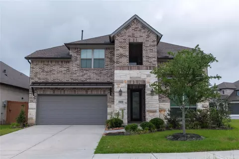15631 Upper Lochton Dr, Humble, TX 77346