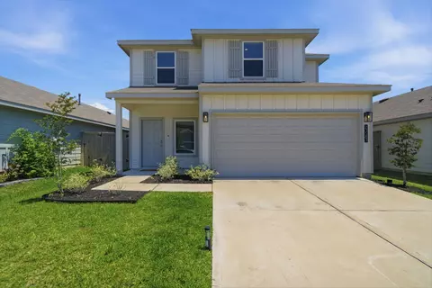 23583 Nectar Crest Hts, Splendora, TX 77372