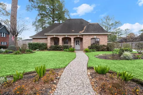 3511 Beech Hill Dr, Spring, TX 77388 photo 1