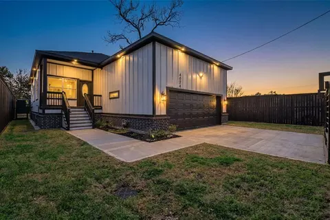4024 Lila St, Houston, TX 77026