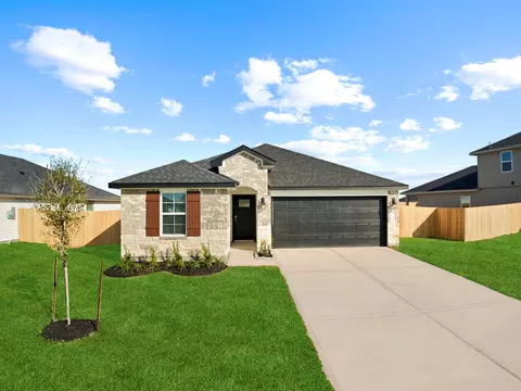1511 Shimmering Ocean Way, Iowa Colony, TX 77583