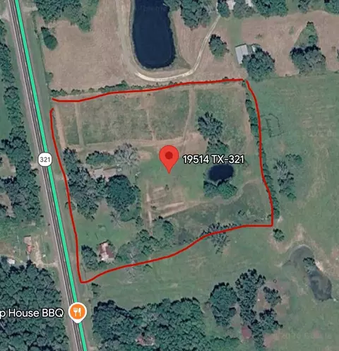 19514 Highway 321, Cleveland, TX 77327