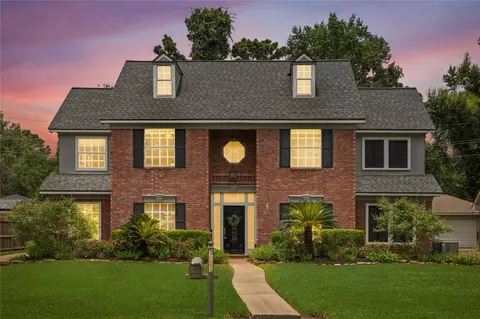 3623 Rock Springs Dr, Kingwood, TX 77345